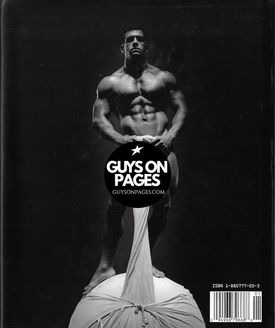 Opus Deorum Photography Book - Jim French 1992