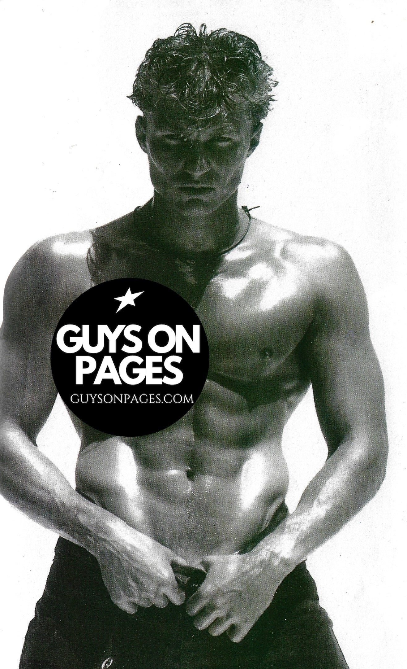 For Women Magazine - Douglas Bassett ADONIS Dance Group