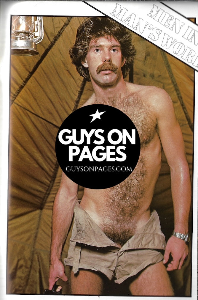 Q International Magazine - Jean Claude BUCK Beryl Reid