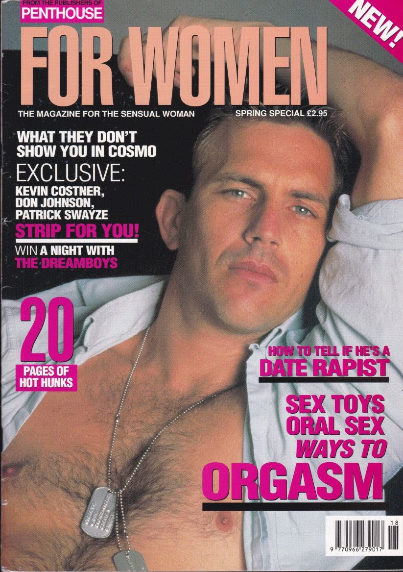 For Women