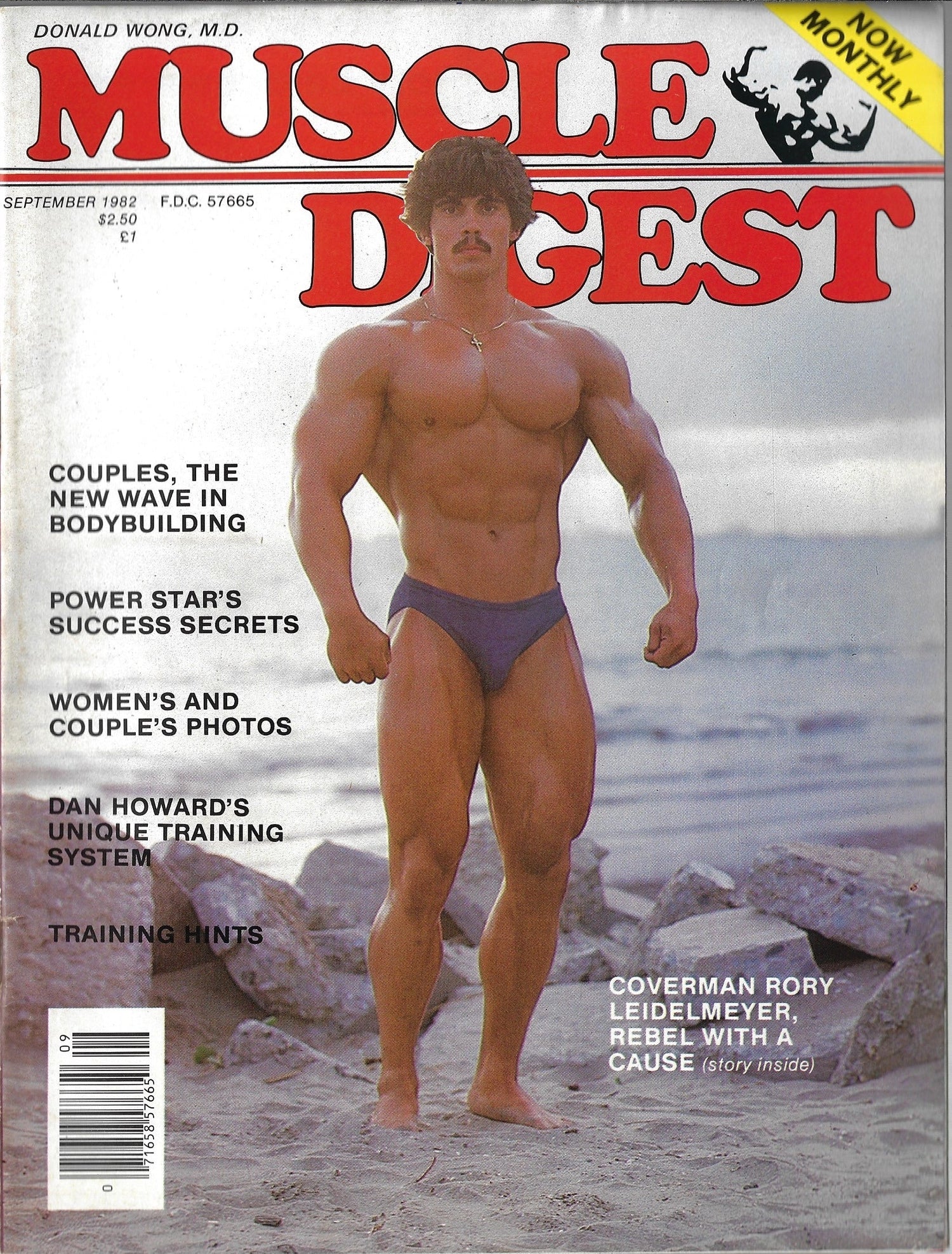 Muscle Digest