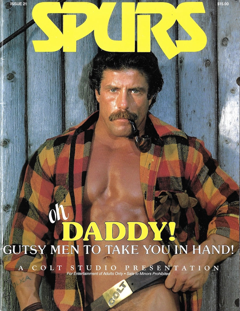 Spurs Magazine