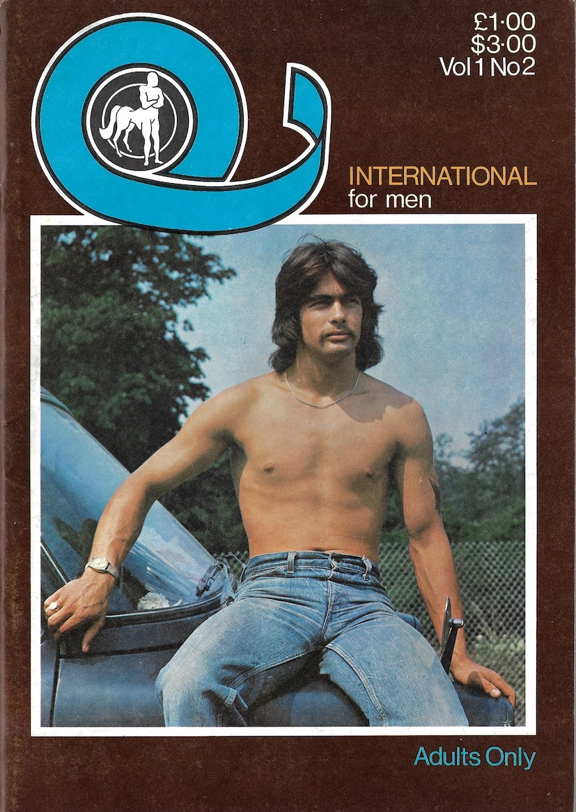 Q International