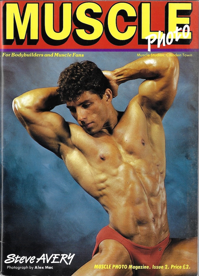 Muscle Various