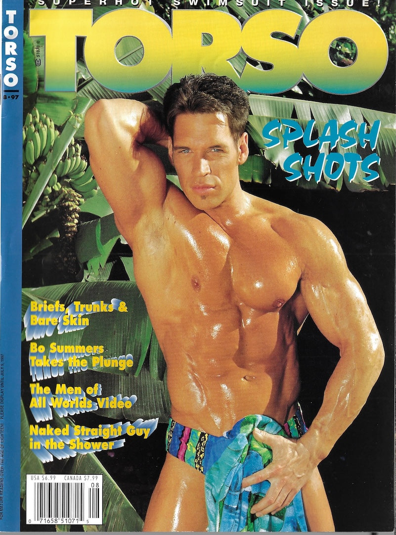 Torso Magazine