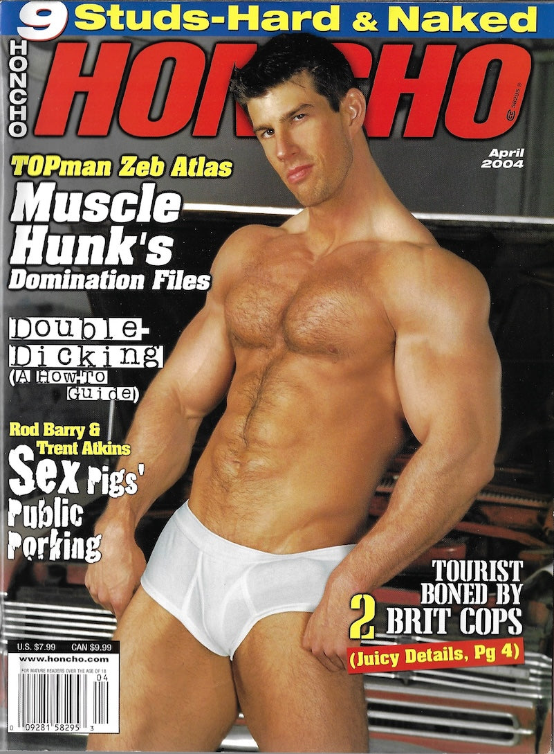 Honcho Magazine