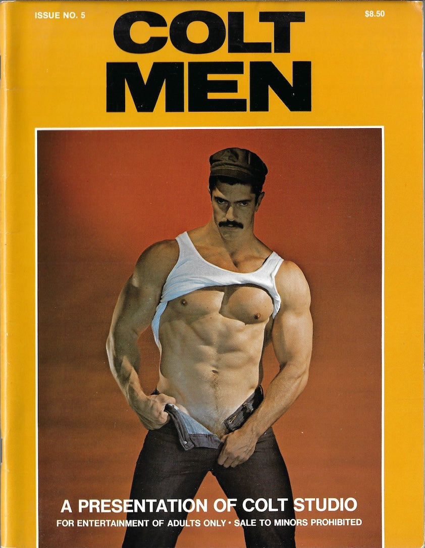 Colt Men