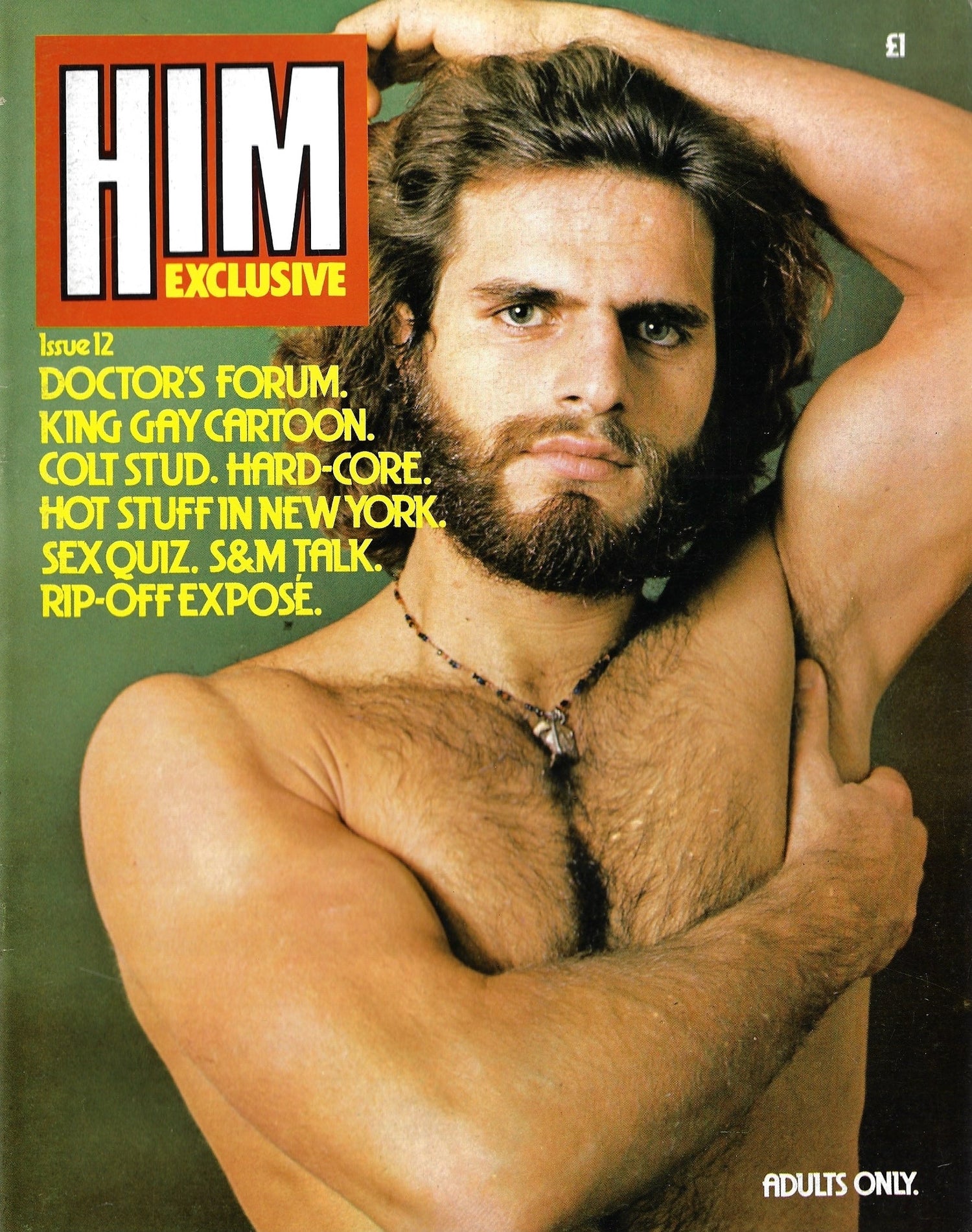 Him Magazine