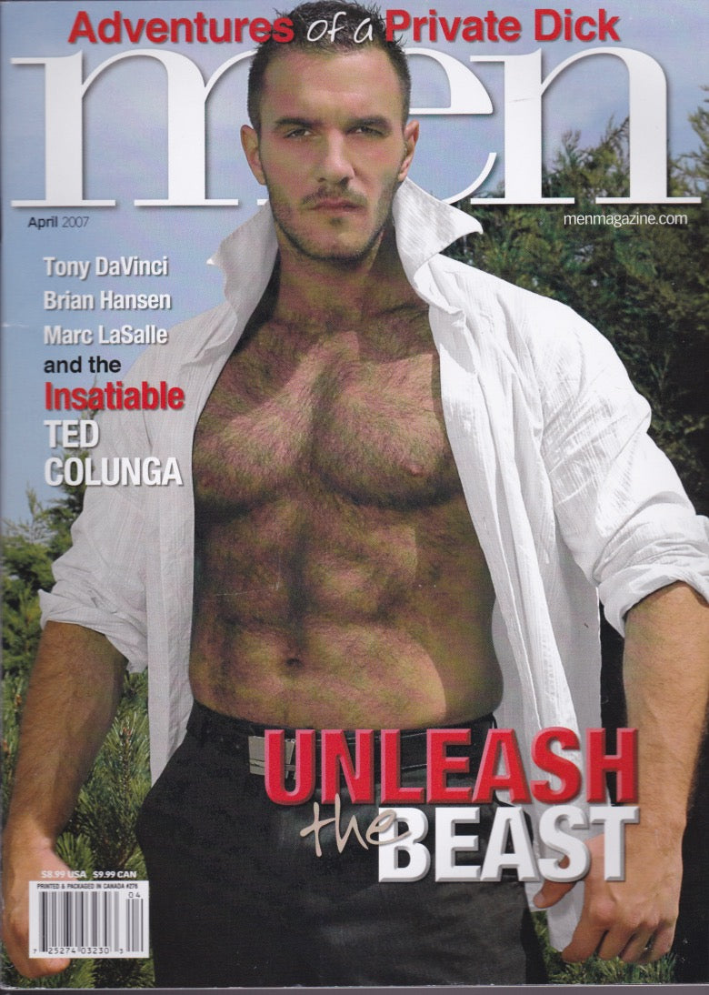 Men Magazine