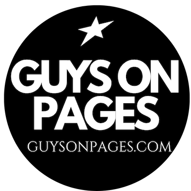 Guys ON Pages