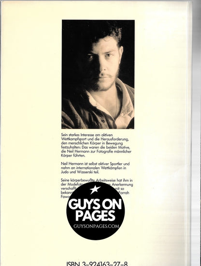 Bodyscopes Book - Neil Hermann