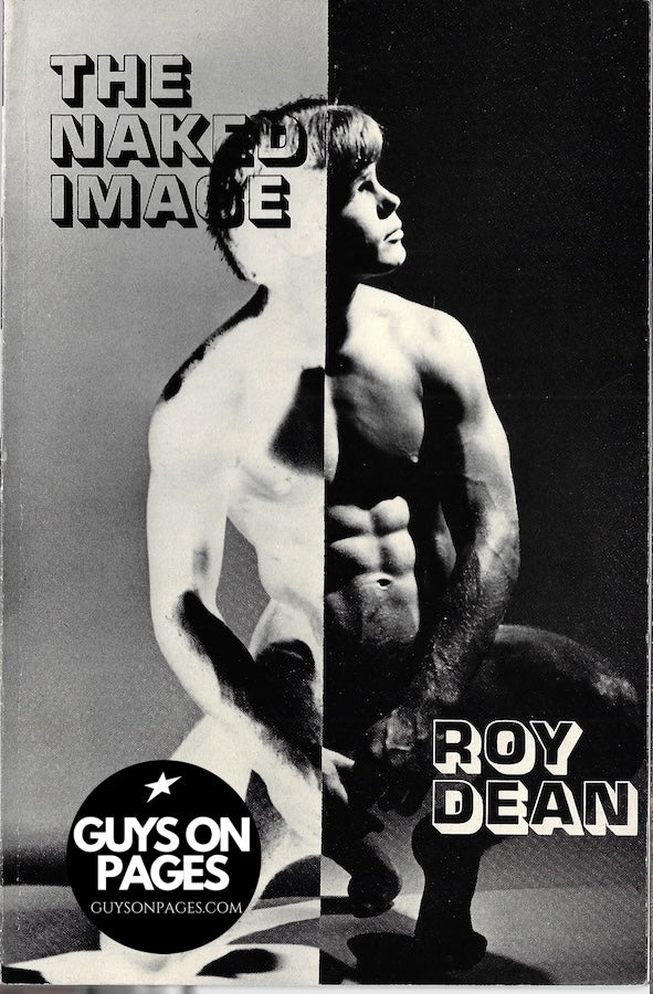 The Naked Image By Roy Dean 1973