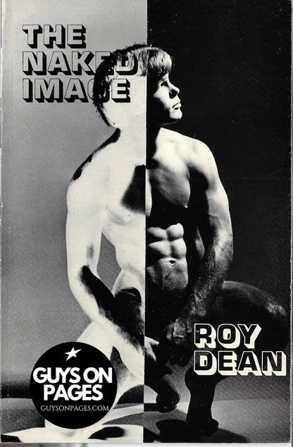 The Naked Image By Roy Dean 1973
