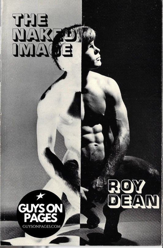 The Naked Image By Roy Dean 1973