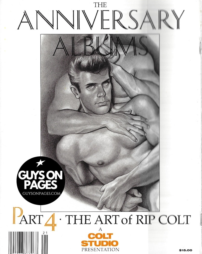 Colt's Men - Anniversary 25 Years Part 4