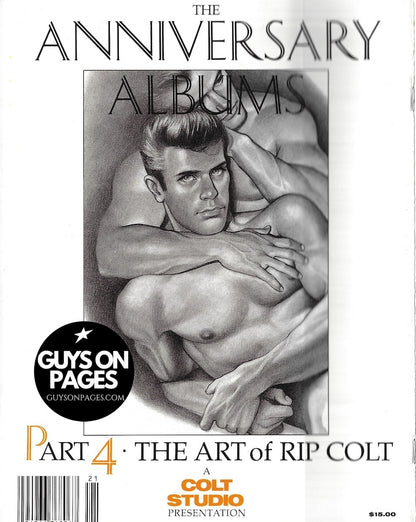 Colt's Men - Anniversary 25 Years Part 4