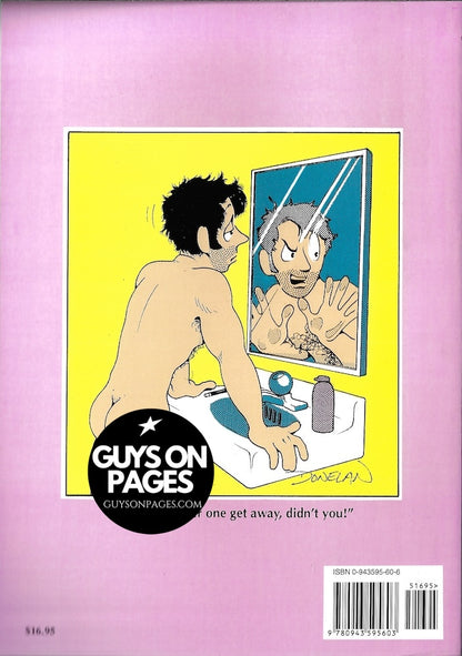 Meatmen No 19 (Comics , Vol 19) Softback Book 9780943595603