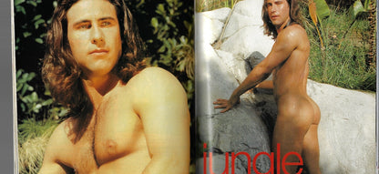 For Women Magazine - RICHARD GERE Madonna PETER ASHWORTH