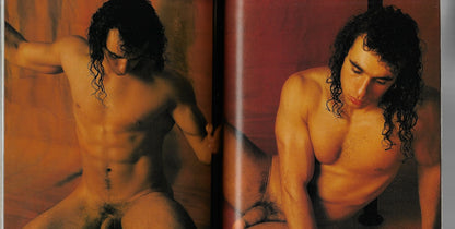 For Women Magazine - The Collection Vol 1/1 1993 Chippendales