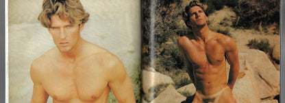 For Women Magazine - RICHARD GERE Madonna PETER ASHWORTH
