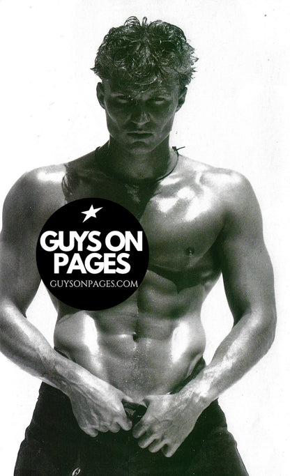 For Women Magazine - Douglas Bassett ADONIS Dance Group