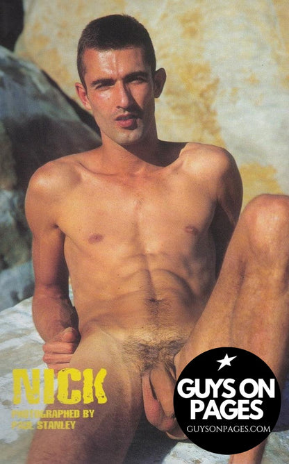 Prowl Magazine - Issue 58