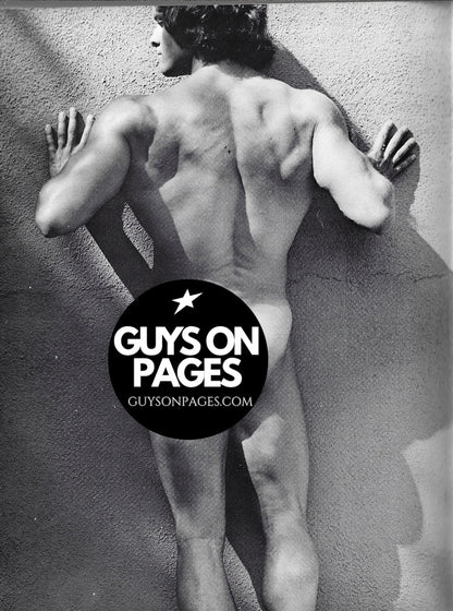 Roy Dean Nudes Magazine - 70s