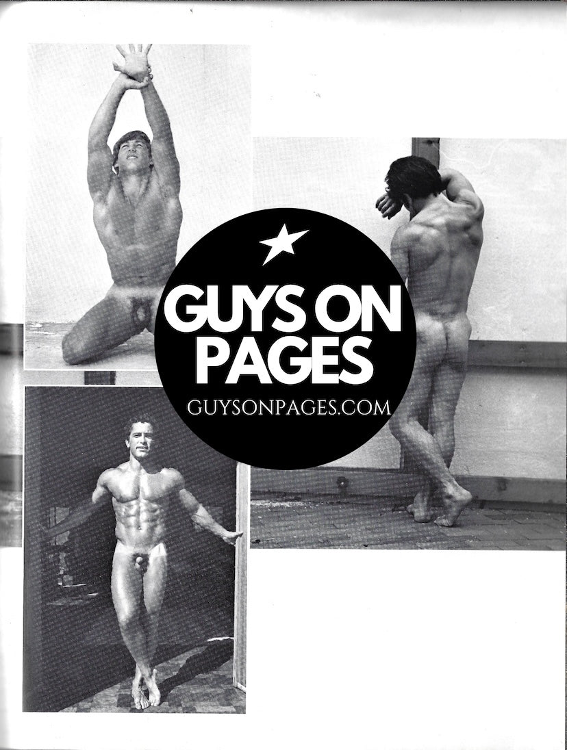 Roy Dean Nudes Magazine - 80s The Dean's List