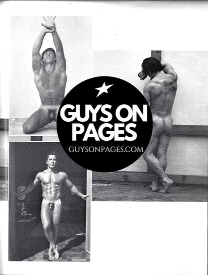 Roy Dean Nudes Magazine - 80s The Dean's List
