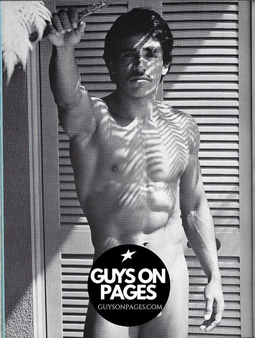 Roy Dean Nudes Magazine - 80s The Dean's List