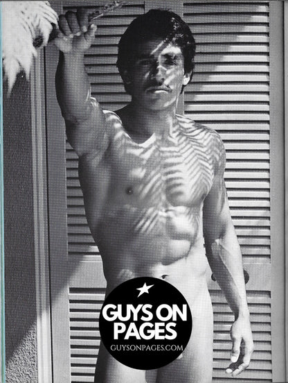 Roy Dean Nudes Magazine - 80s The Dean's List