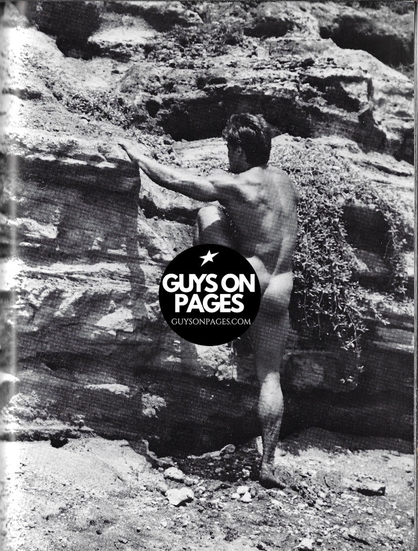 Roy Dean Nudes Magazine - 80s The Dean's List Hawaii