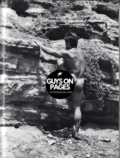 Roy Dean Nudes Magazine - 80s The Dean's List Hawaii