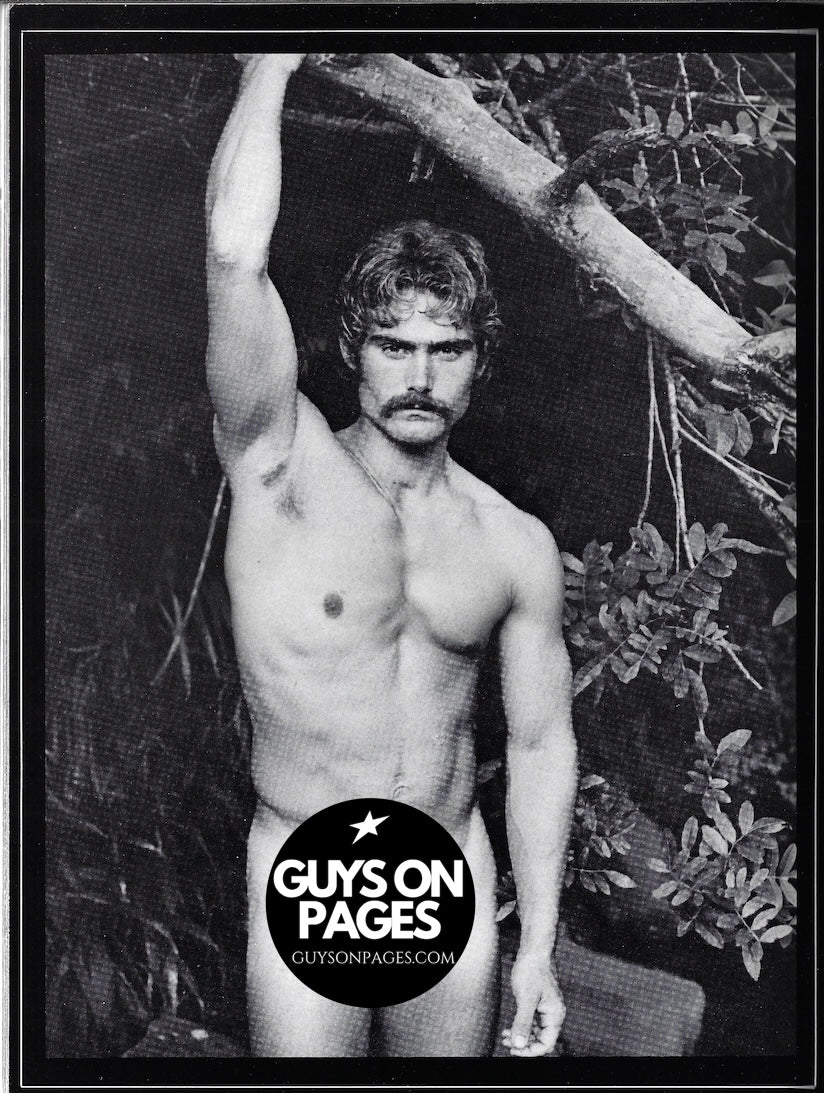 Roy Dean Nudes Magazine - 80s The Dean's List Hawaii