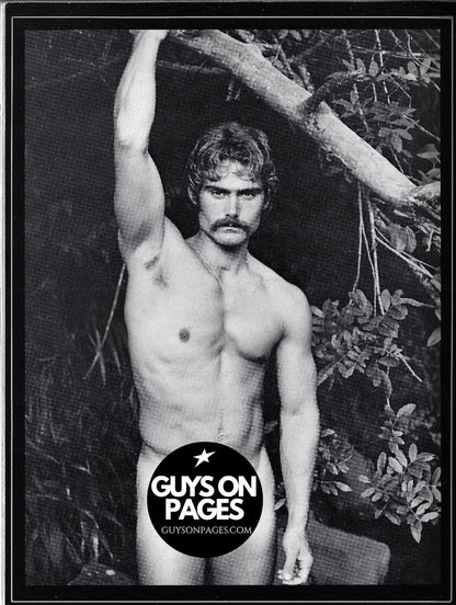 Roy Dean Nudes Magazine - 80s The Dean's List Hawaii