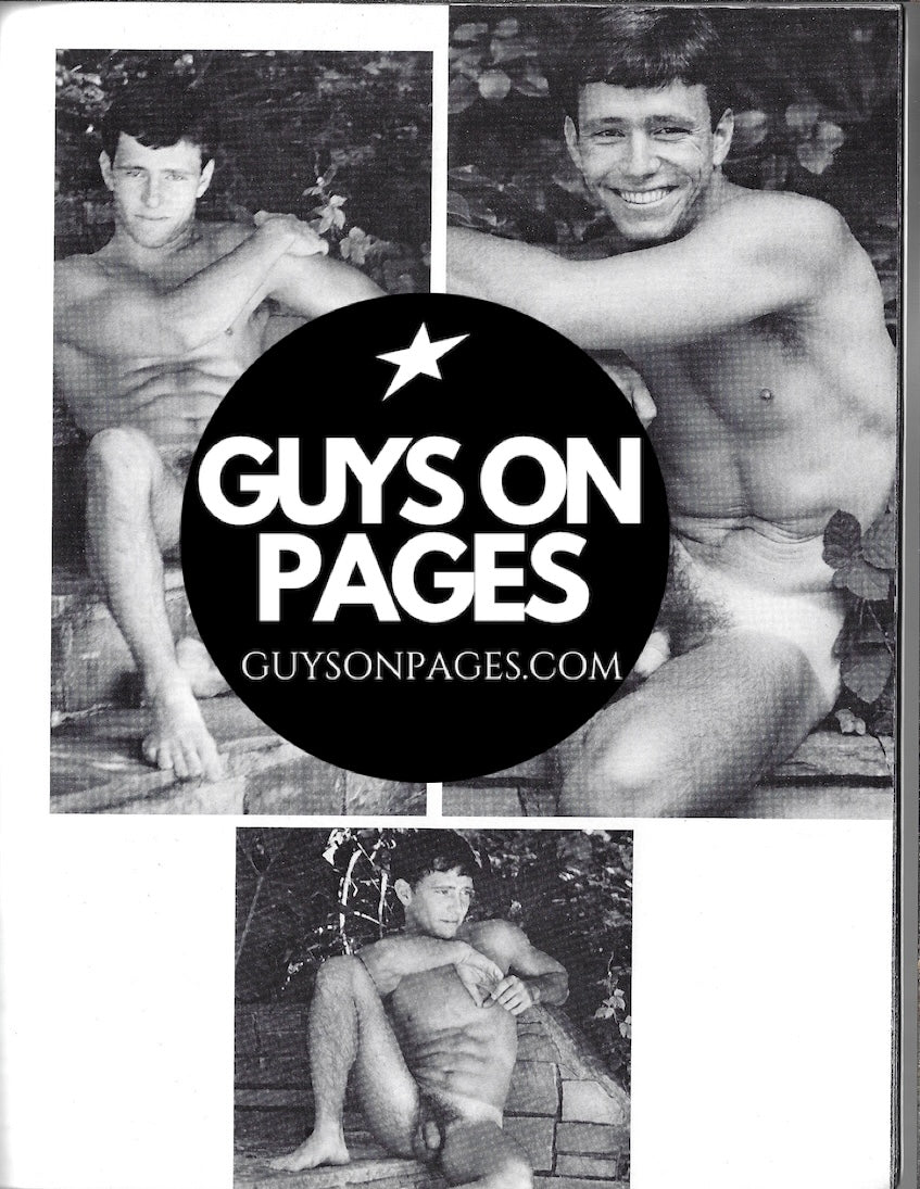 Roy Dean Nudes Magazine - 80s The Dean's List Hawaii