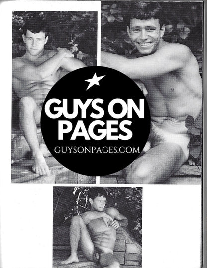 Roy Dean Nudes Magazine - 80s The Dean's List Hawaii