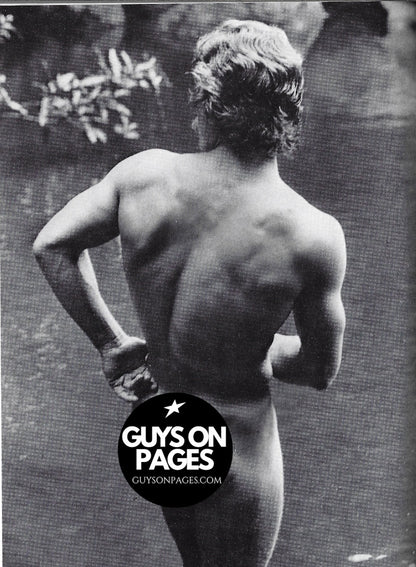 Roy Dean Nudes Magazine - 80s The Dean's List Hawaii