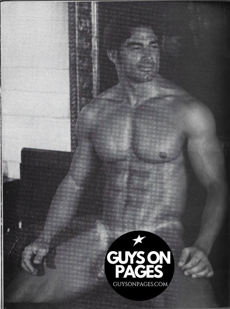 All American Meat - Tony Regalia & More