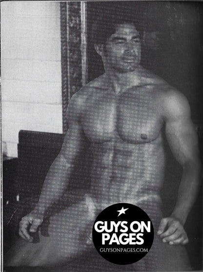 All American Meat - Tony Regalia & More