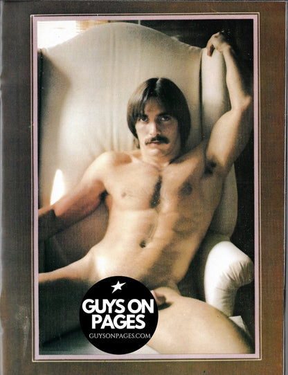 All American Meat - Tony Regalia & More
