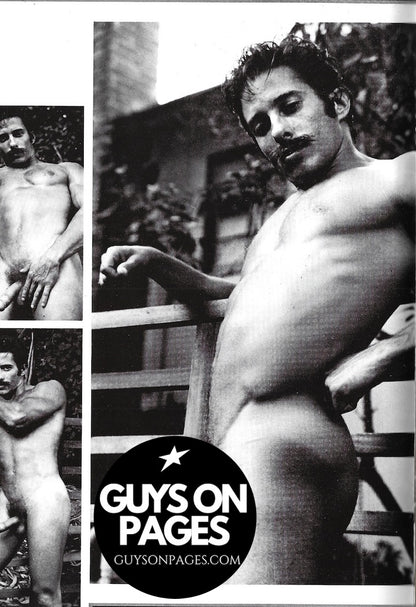 All American Meat - Tony Regalia & More