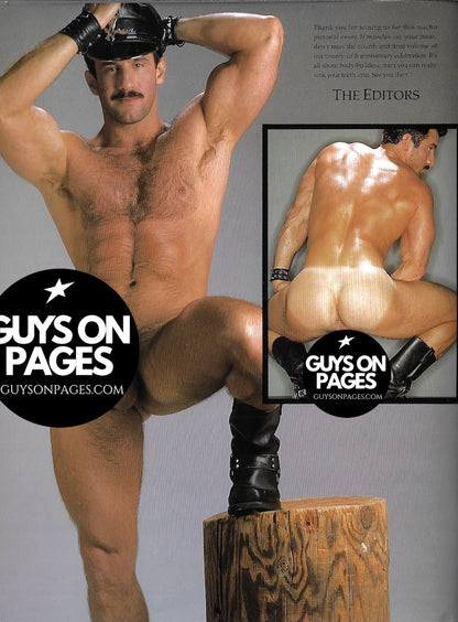 Colt's Men - Anniversary 25 Years Part 3