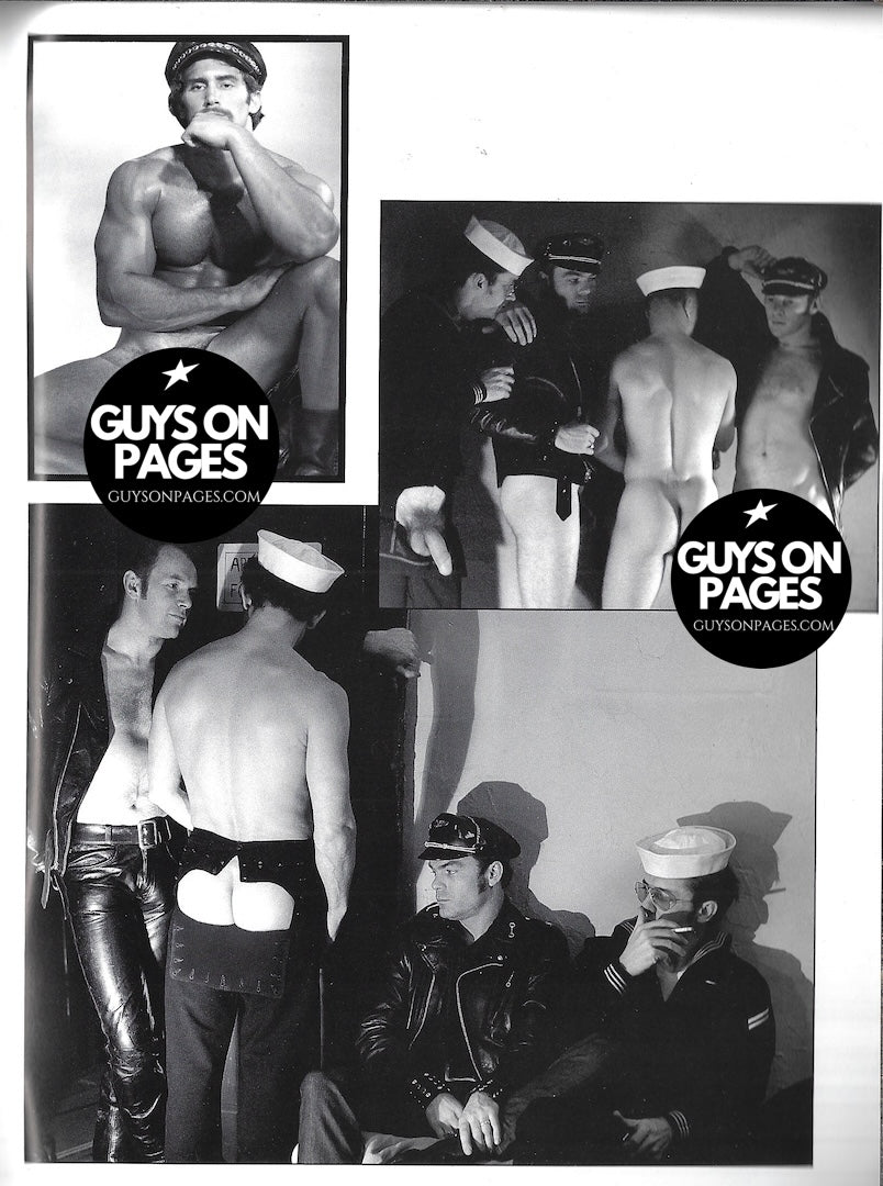 Colt's Men - Anniversary 25 Years Part 3