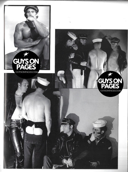 Colt's Men - Anniversary 25 Years Part 3