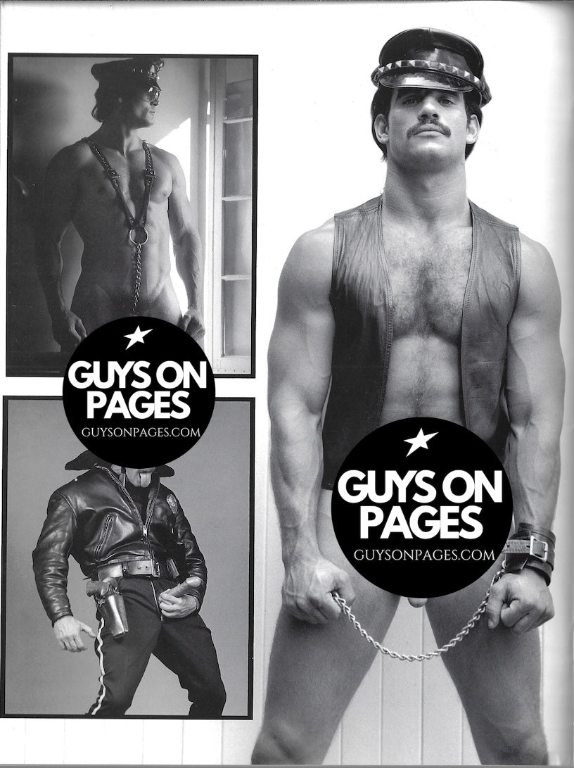Colt's Men - Anniversary 25 Years Part 3