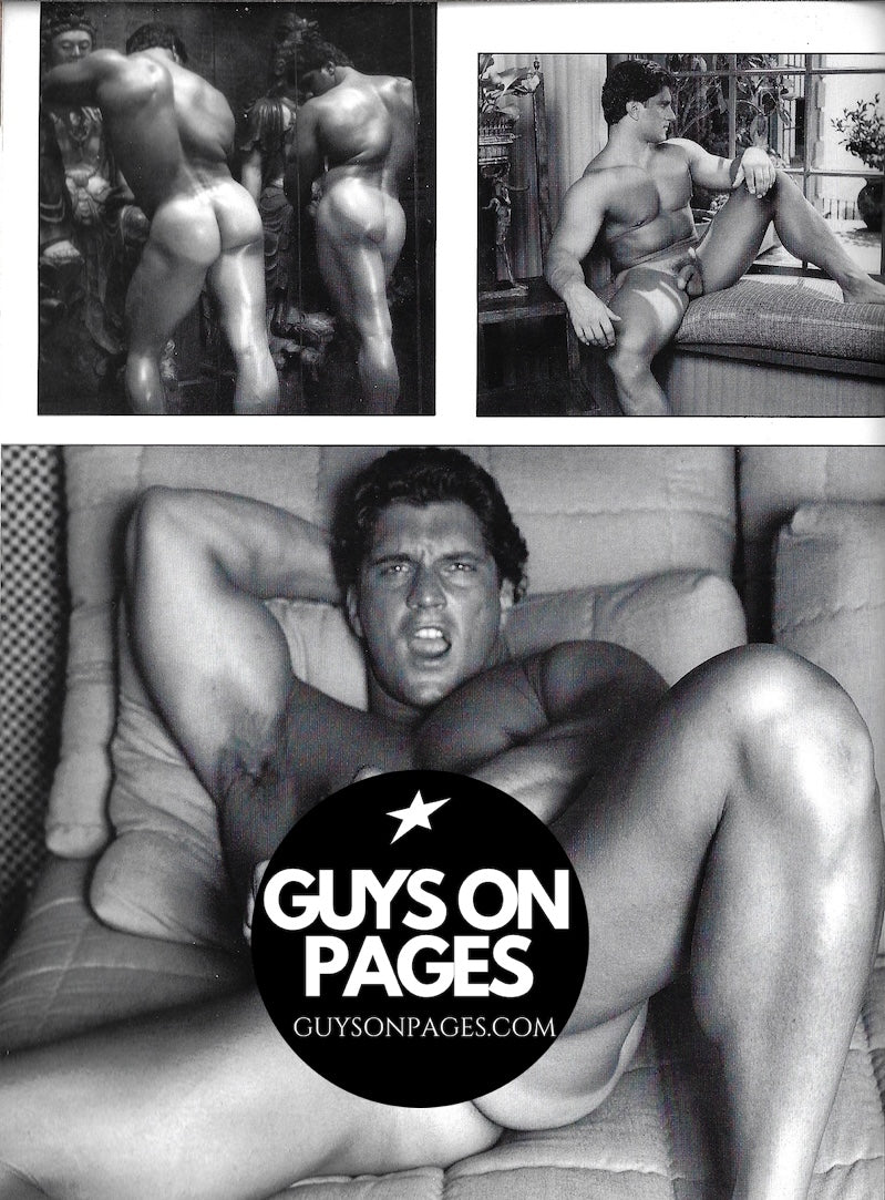 Colt's Men - Anniversary 25 Years Part 1