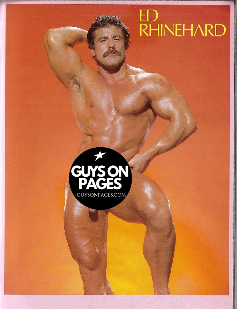 Colt Private Collection Magazine - Vol 1 Issue 1