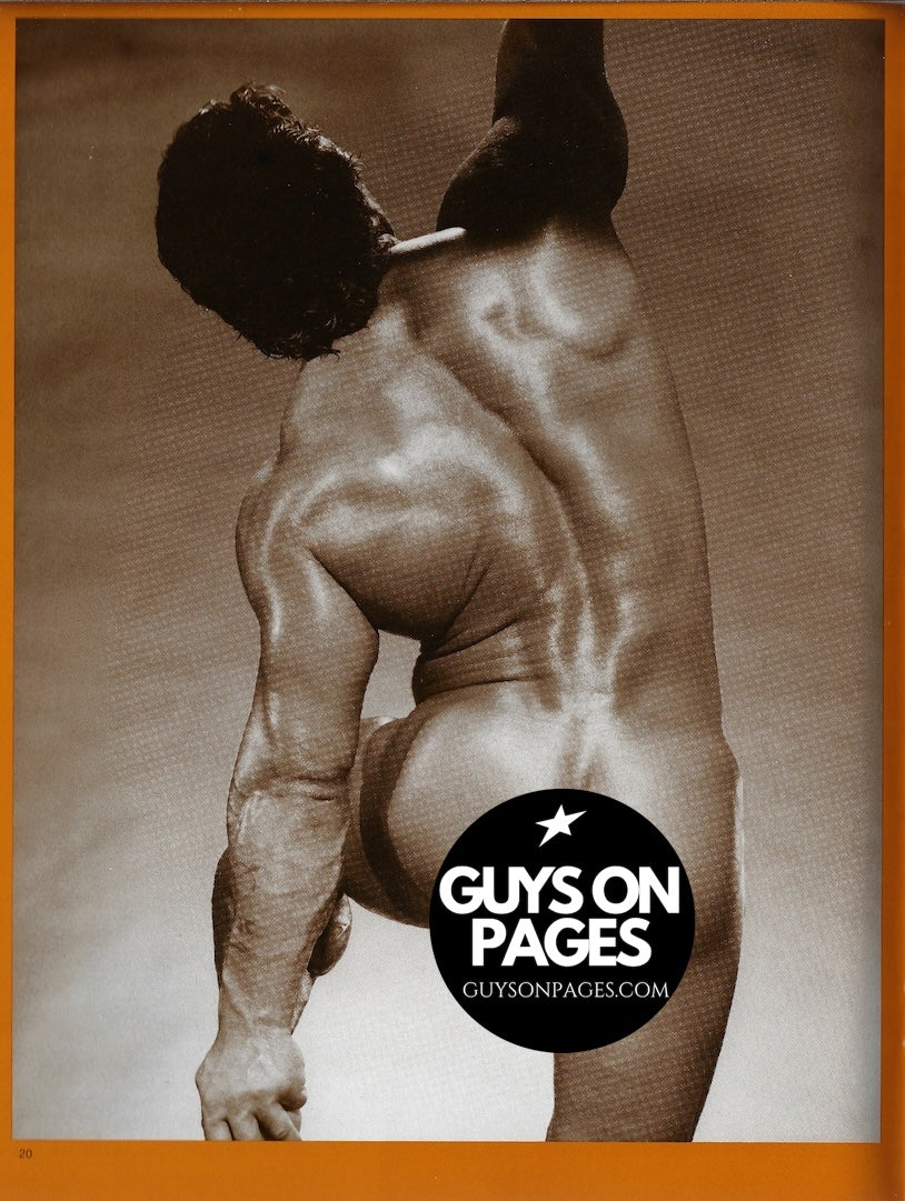 Colt Private Collection Magazine - Vol 1 Issue 1