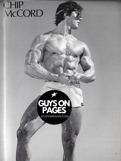 Colt Private Collection Magazine - Vol 1 Issue 1
